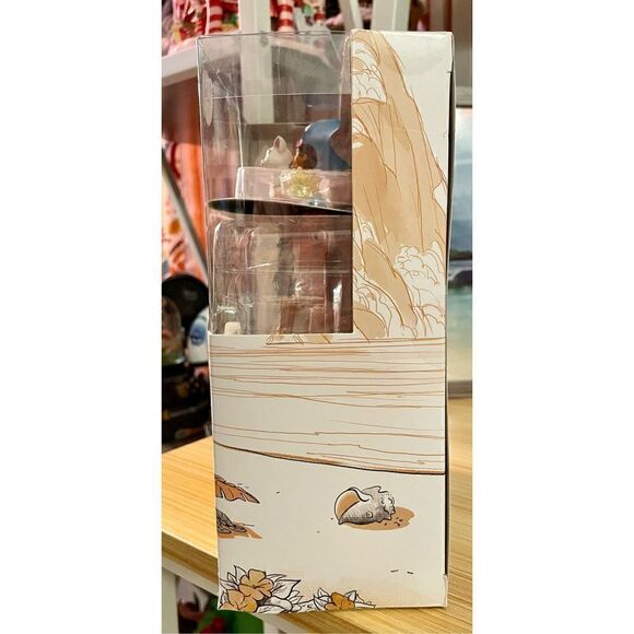 Disney Animators Little Collection Motunui Island Surprise Feature Playset Moana - Picture 4 of 9